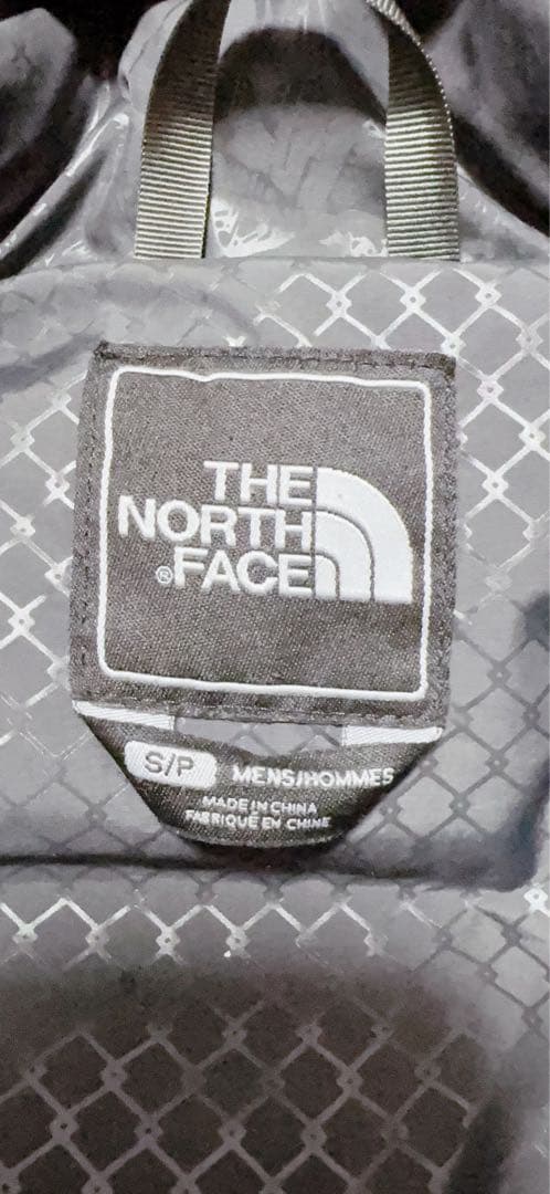THE NORTH FACE ゴッサムジャケット