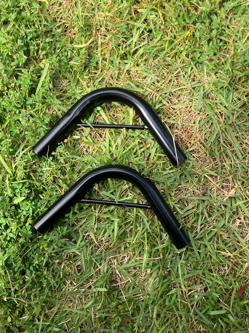 WAQ T/C SOLO DX ソロ〜デュオ用 ティピテント