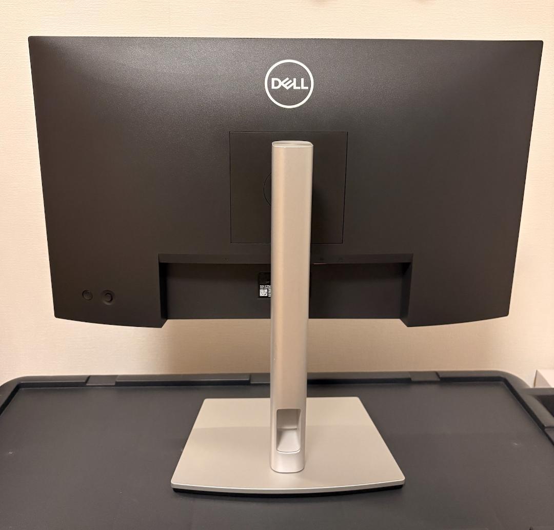 Dell USB-Cハブ モニター P2423DE 23.8インチ