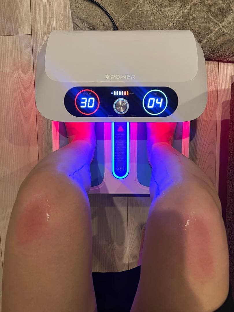 viivaテラヘルツメーター【新品未使用品】