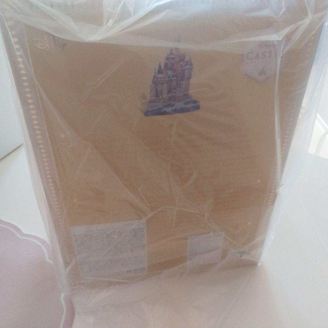 ディズニーキャッスルコレクション 美女と野獣