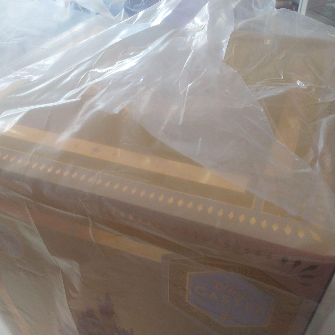 ディズニーキャッスルコレクション 美女と野獣