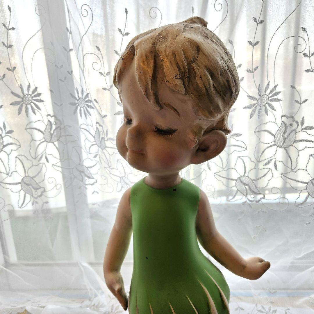 高島屋店頭ディスプレイロ―ズちゃん