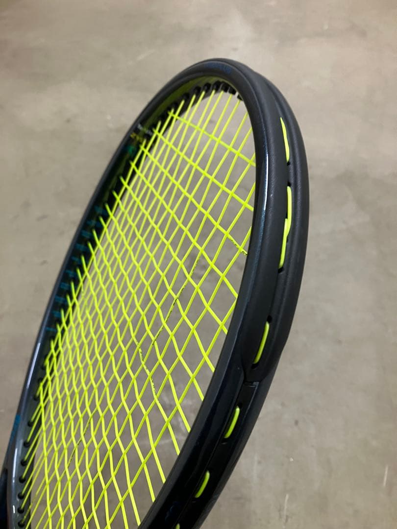 プリンス硬式ラケット ツアー100 G2 【現行品】