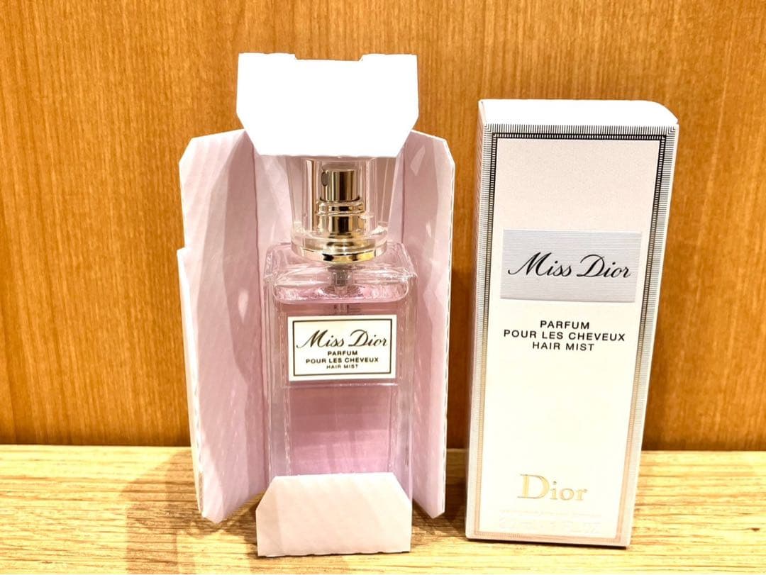 ◇ミスディオール　香水　マルチパレット　2点セット