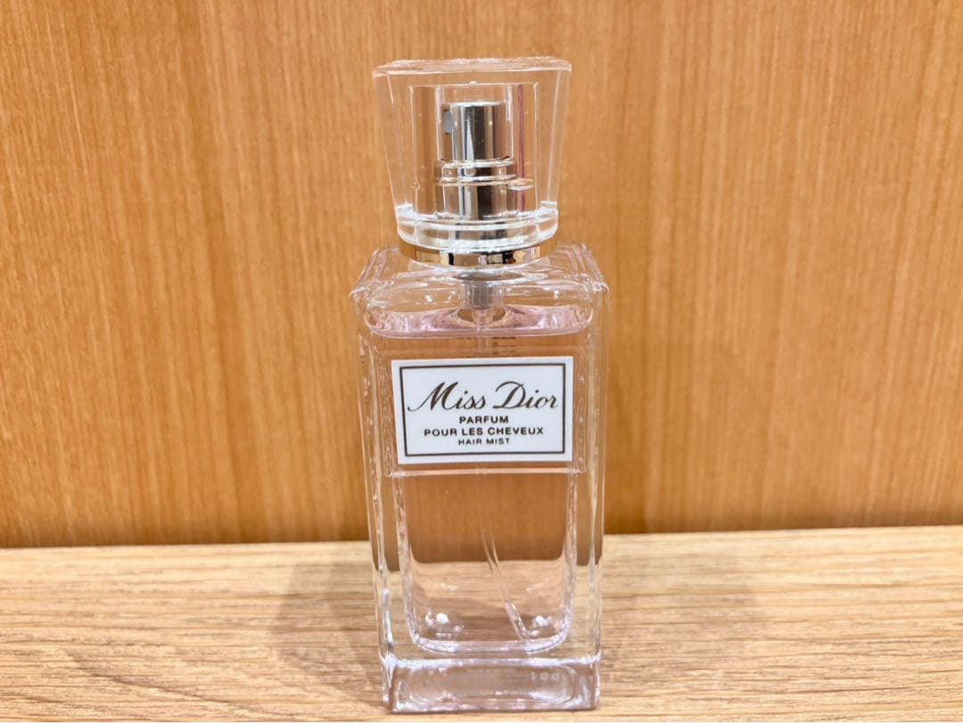 ◇ミスディオール　香水　マルチパレット　2点セット