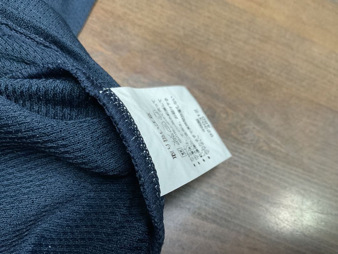 【生産終了品】中日ドラゴンズ　井端選手Mサイズ