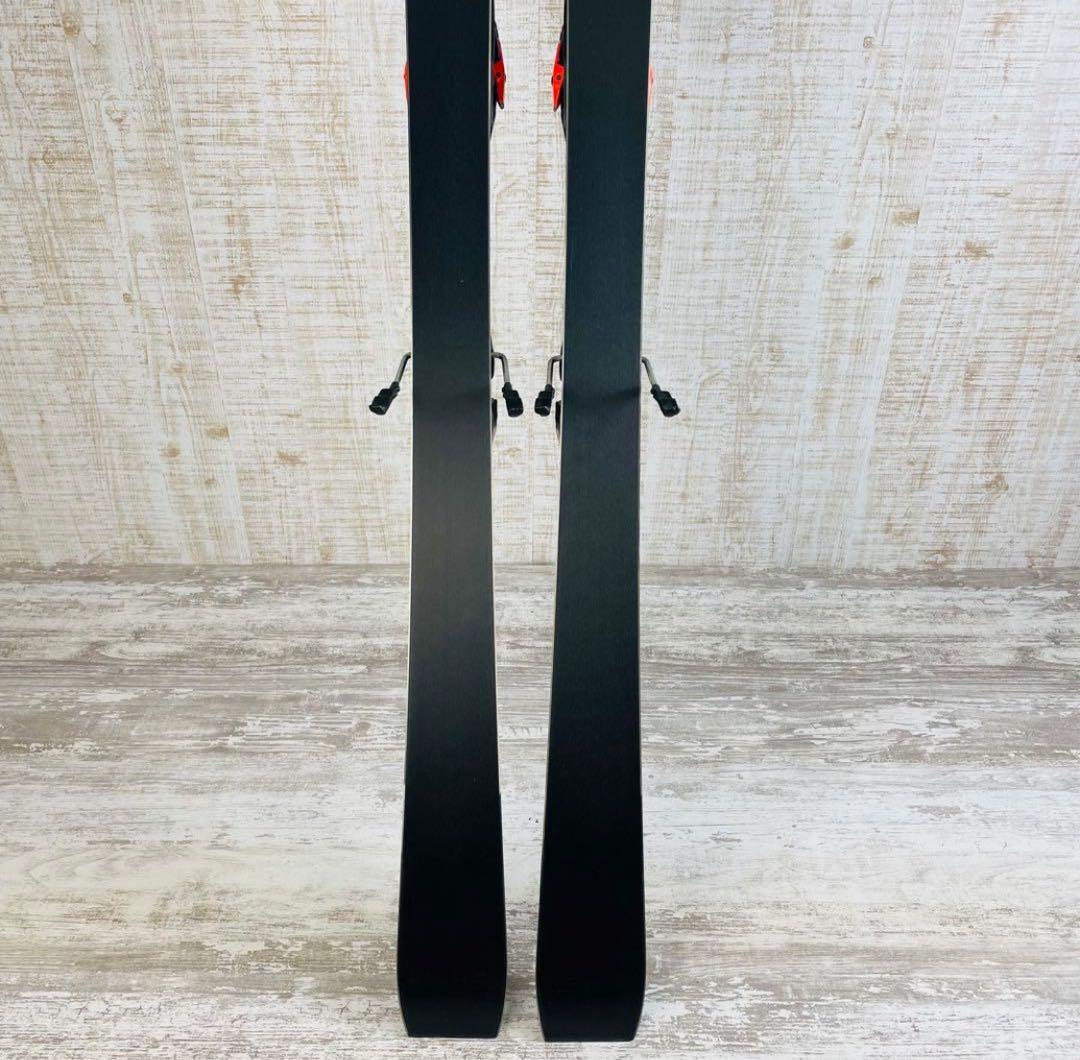 Völklフォルクル　RACETIGER SL13 165スキー板&Marker