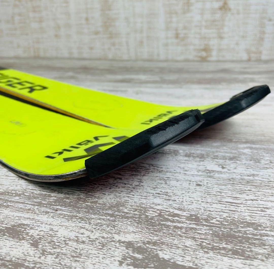 Völklフォルクル　RACETIGER SL13 165スキー板&Marker