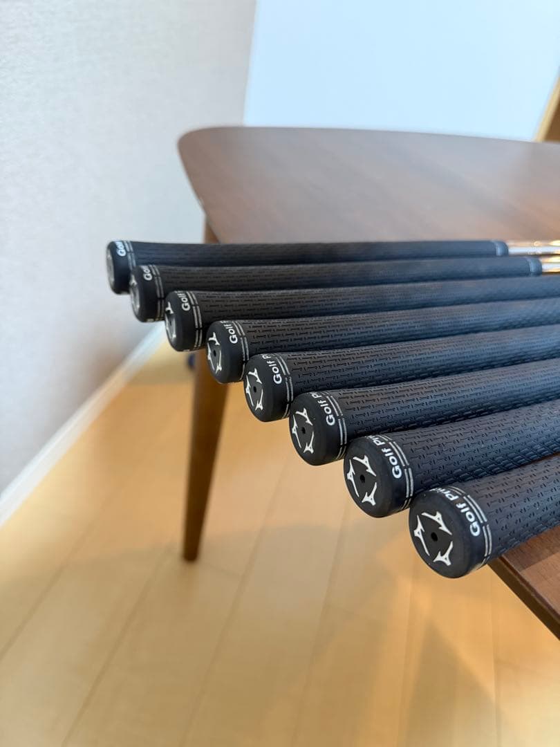 ミズノプロ241　アイアン　希少フルセット　 mizuno pro241