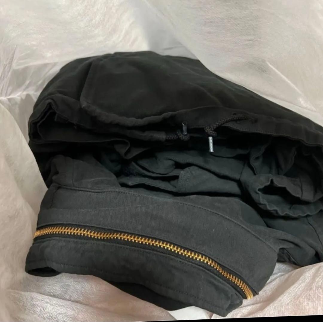 25aw COMOLI 製品染 M65 サイズ2