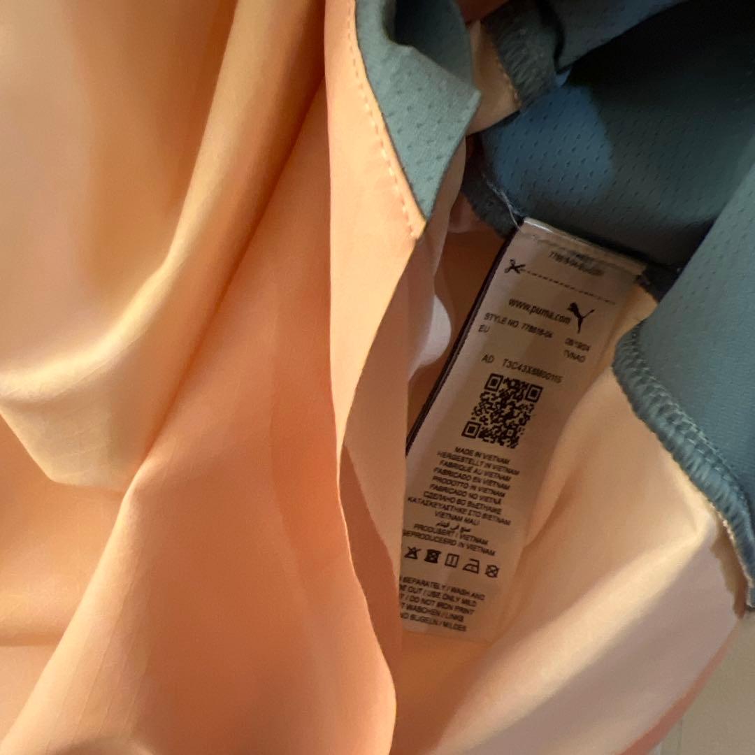 【美品】PUMA マンチェスター・シティ ユニフォーム 24/25 デ・ブライネ