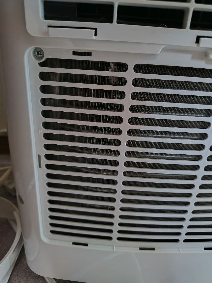 スポットエアクーラー THREEUP 本体のみ SC-T2017