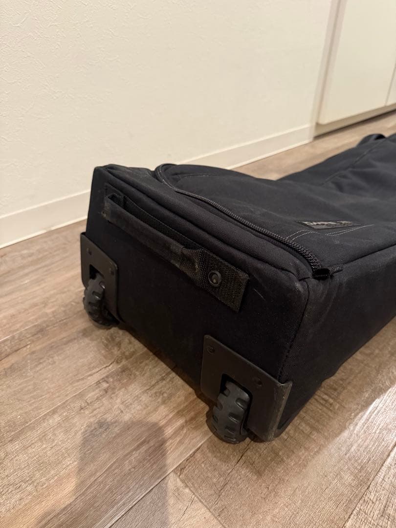 DAKINE スキー・スノーボードバッグ 黒