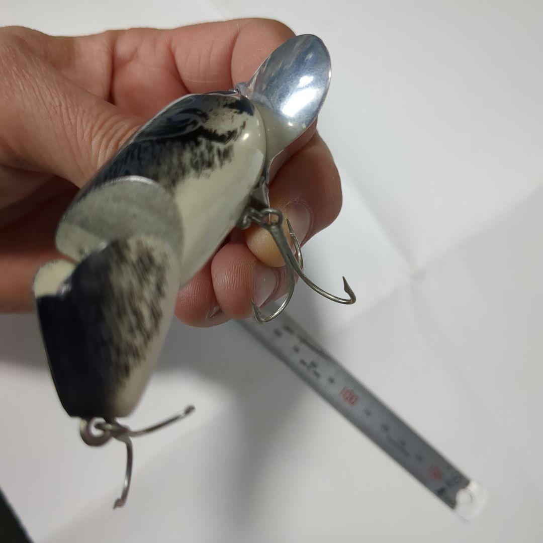 ジョイントジッターバグ5.8