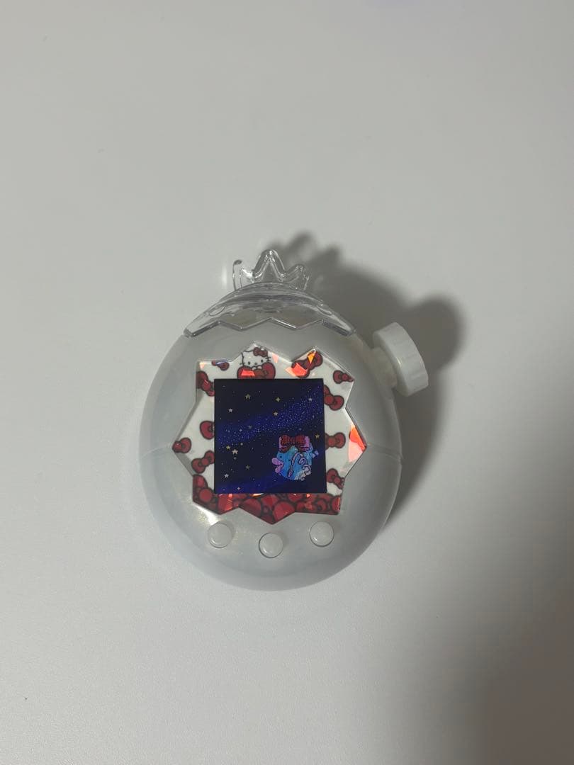 たまごっちパラダイスカスタムシェル《34》