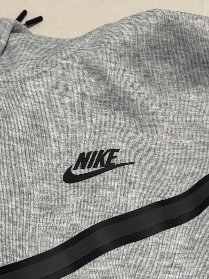 axxt_15 NIKE テックフリース