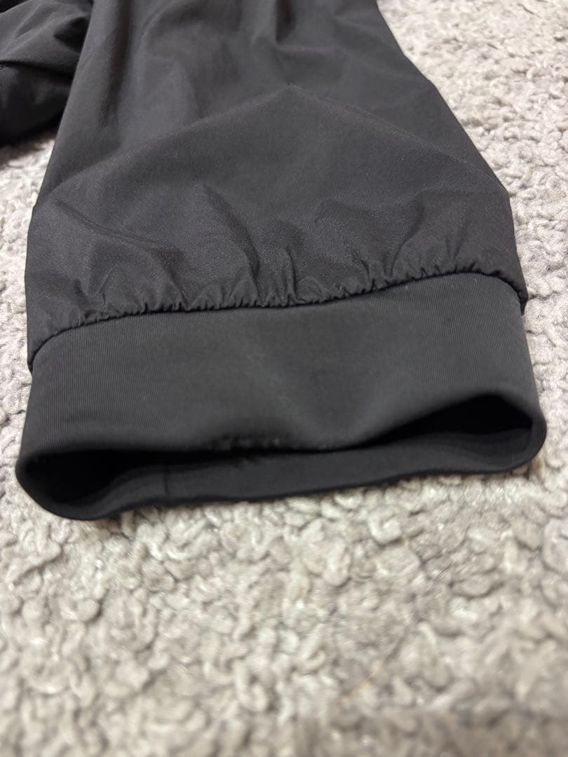 CLUB HAUS ナイロンジャケット