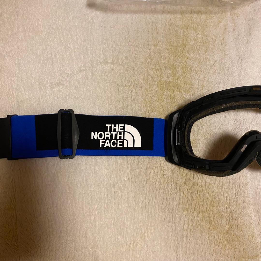 THE NORTH FACE×SMITH I/O MAG XL