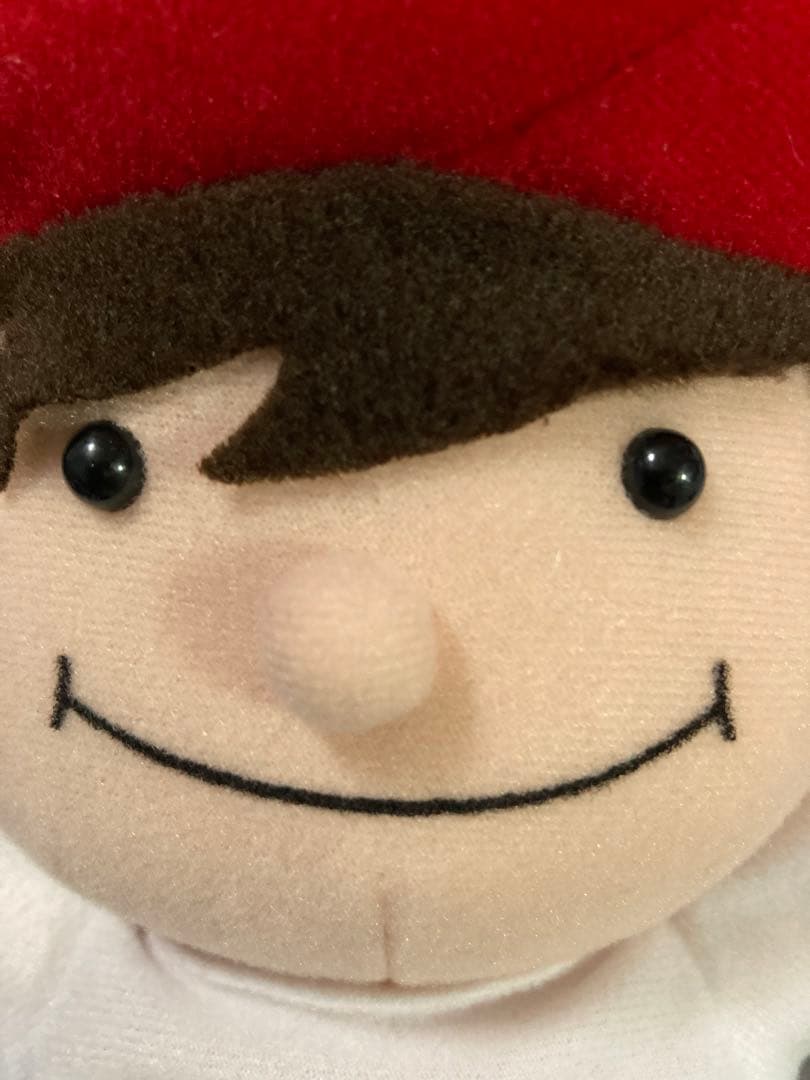 非売品 タキイ 種苗 マスコット ぬいぐるみ タキットくん 入手困難 激レア