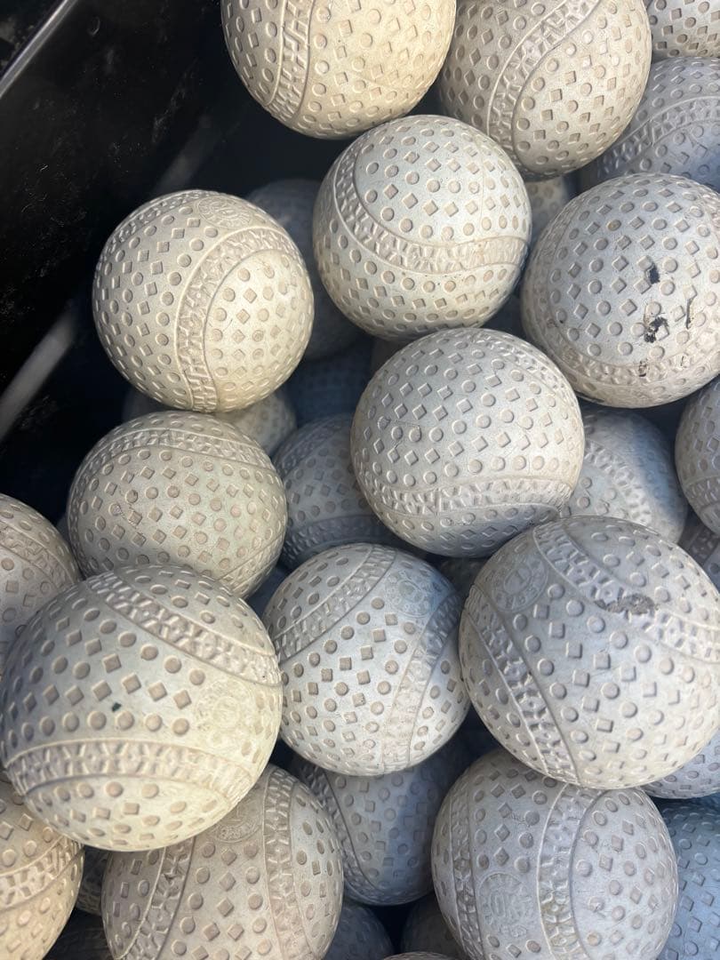 専用　（送料込）70球10350円　美品　野球ボール