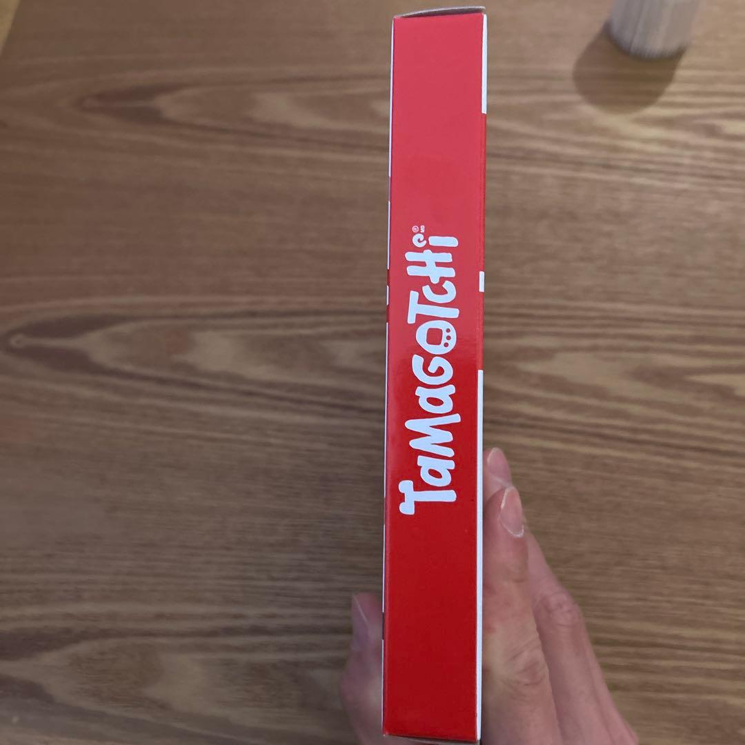 EXPO2025 関西万博 会場限定 たまごっち　ミャクミャク