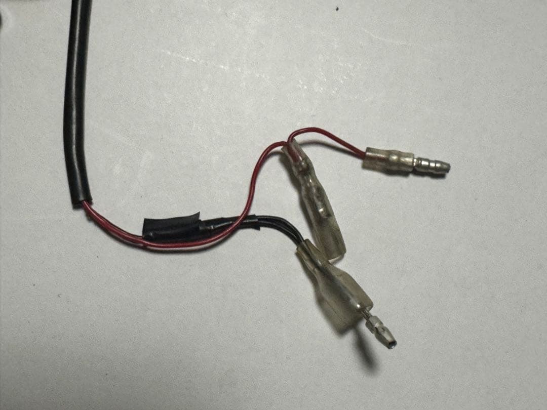 ACTIVE ウィンカー スモークレンズ