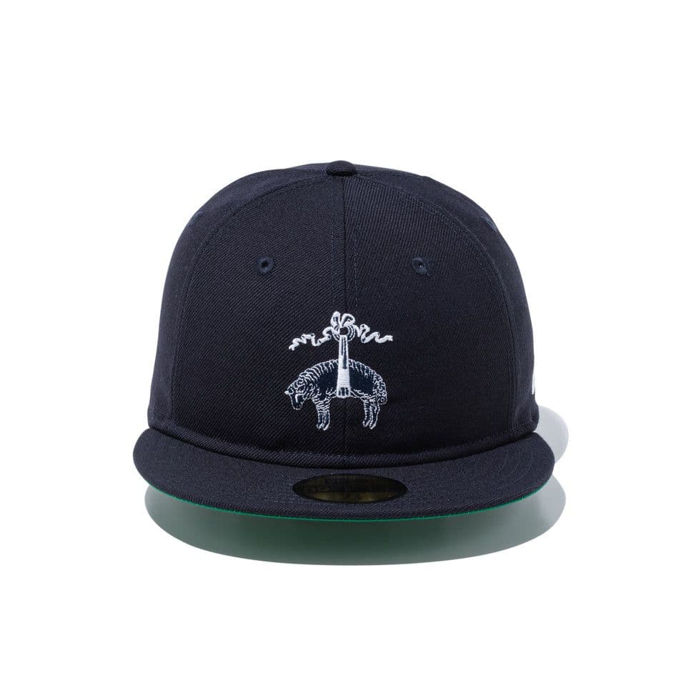 ニューエラ NEWERA Brooks Brothers ブルックスブラザーズ