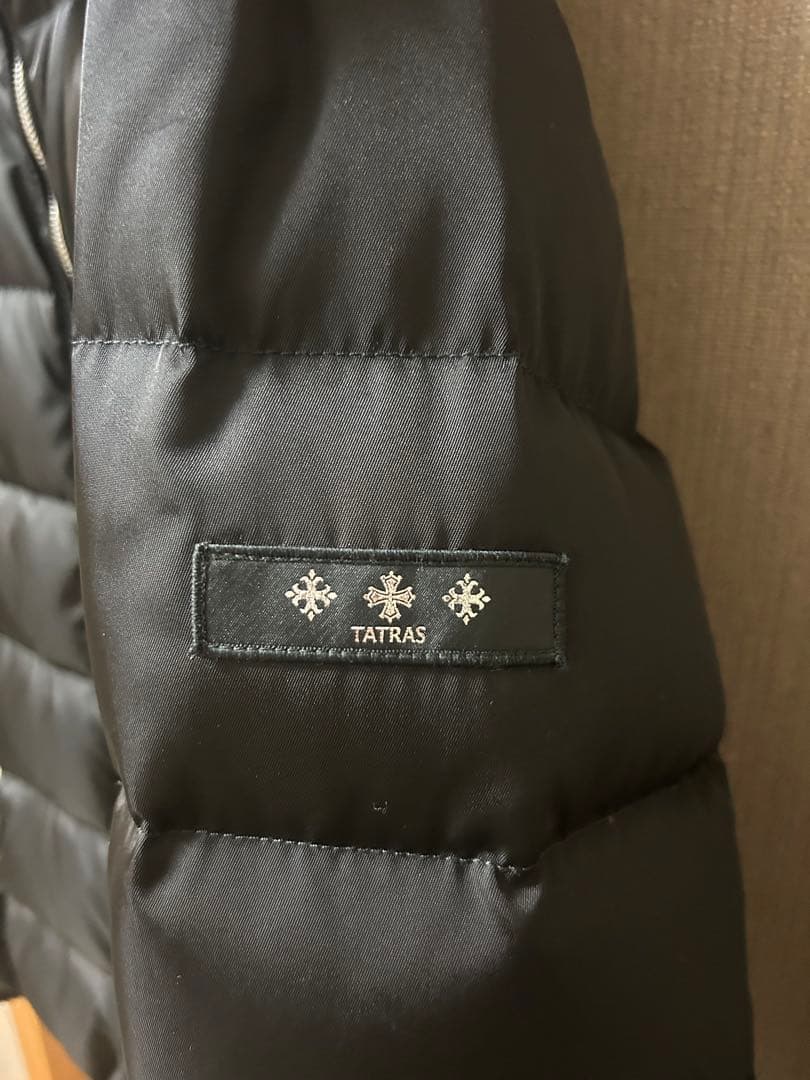 TATRAS ドミツィアーノ