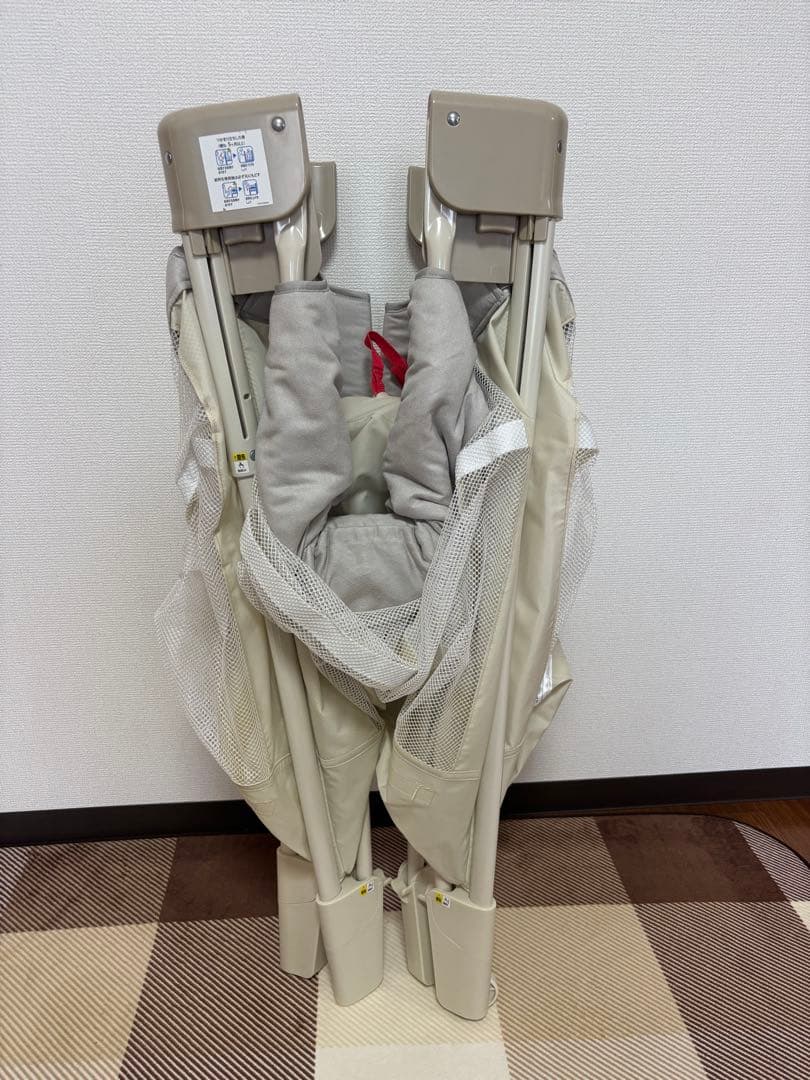 アプリカ　ココネル　エアープラス　AB