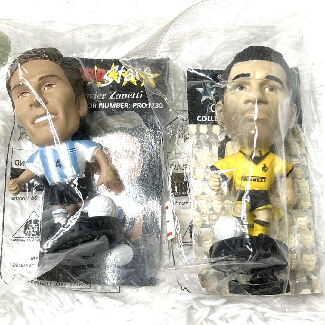 【希少】コリンシアン マイクロスターズ 150体以上 未開封多数 まとめ売り