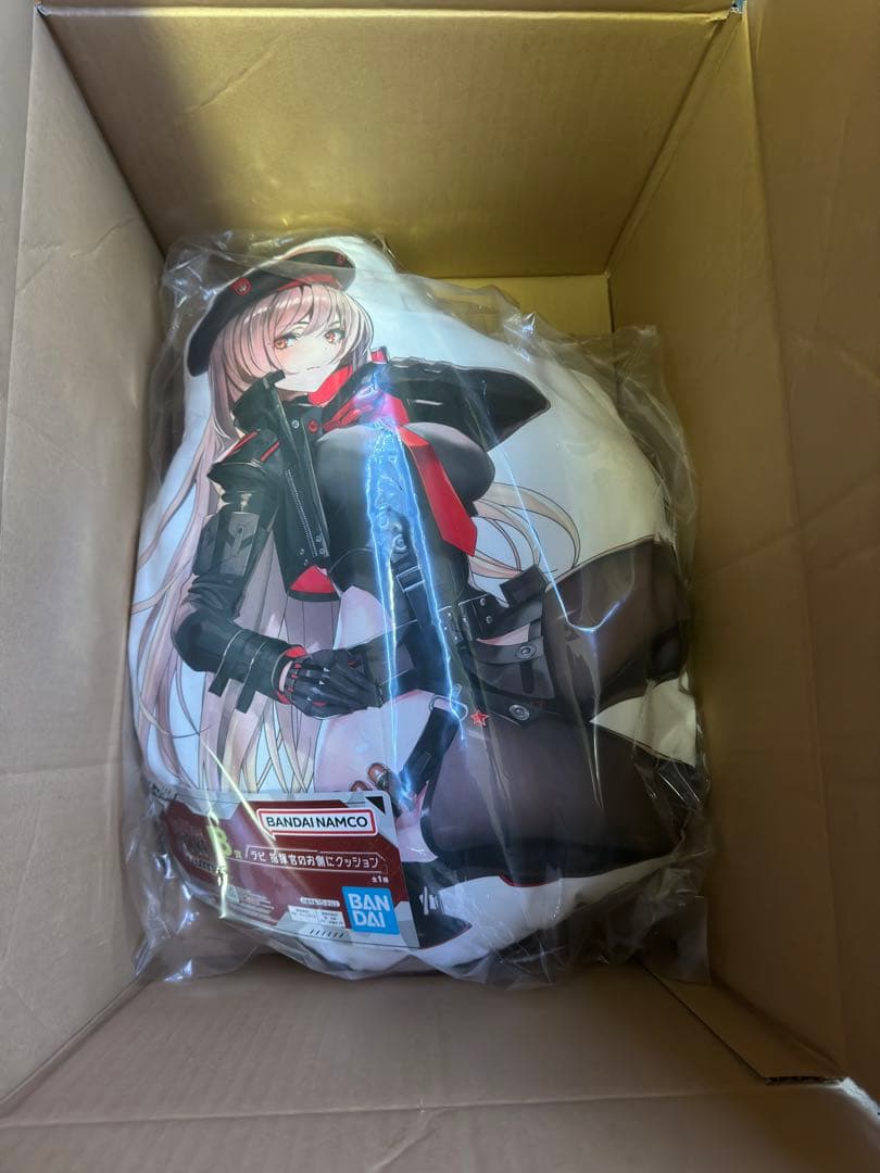 炭*料様 勝利の女神 NIKKE ラピ グッズまとめ売り