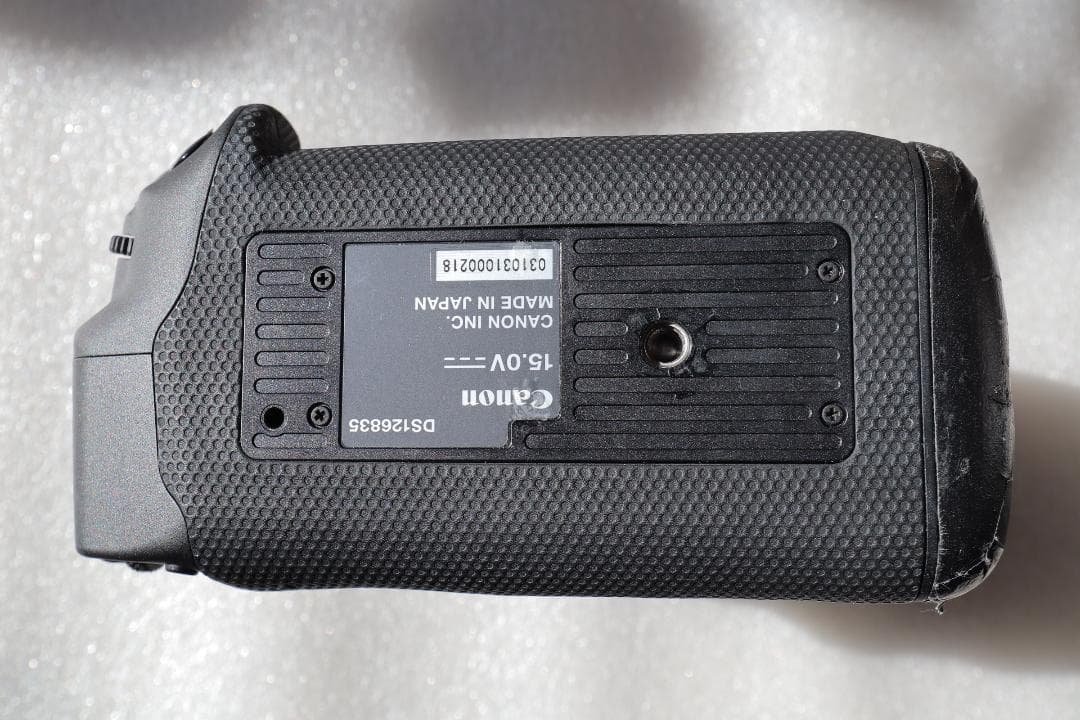 Canon EOS R3 ボディ（箱、他付属、美品）予約済み