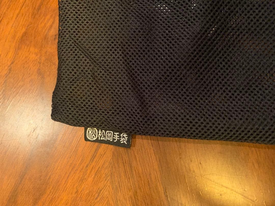 松岡手袋　スキーグローブ　Lサイズ