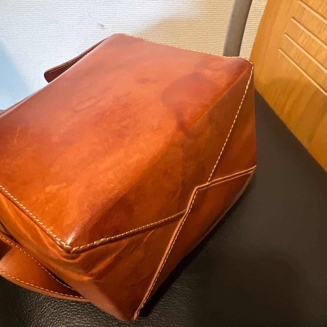 MM6 Maison Margiela ケーキボックスバッグ