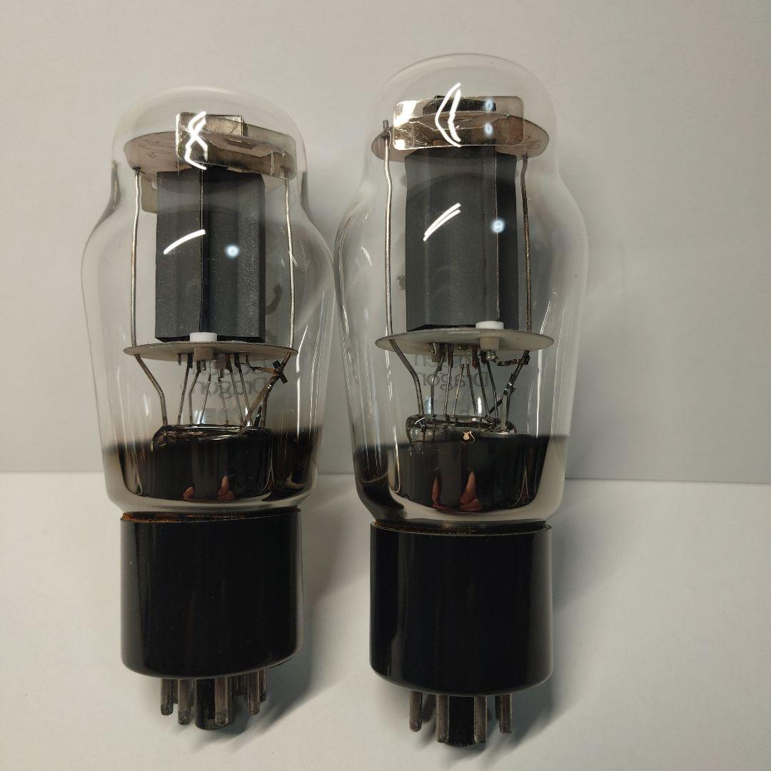 Golden Dragon 350B 真空管マッチペア(2本セット)