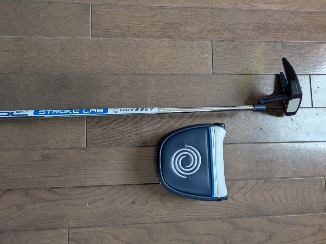 オデッセイ AI-ONE Ai-ONE #7 パター