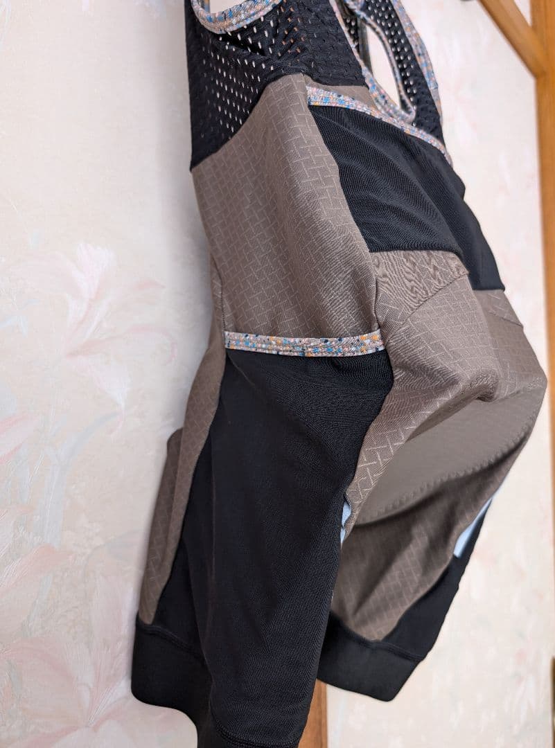 【Women's】pedla Bib Short ペドラ ビブショーツ XS