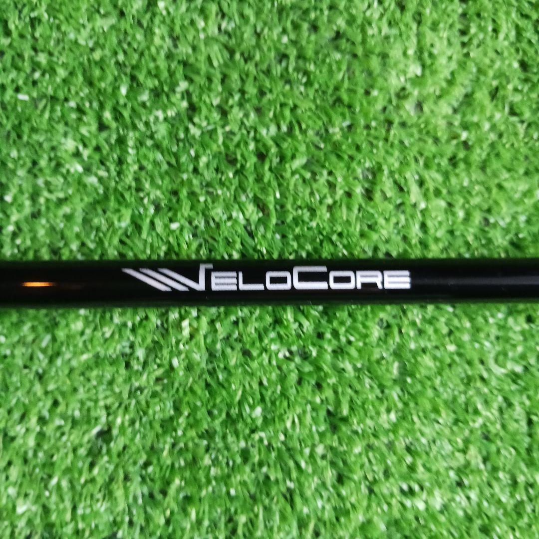 テーラーメイドスリーブ付き　ベンタス ブラック 5Sシャフト　No.24