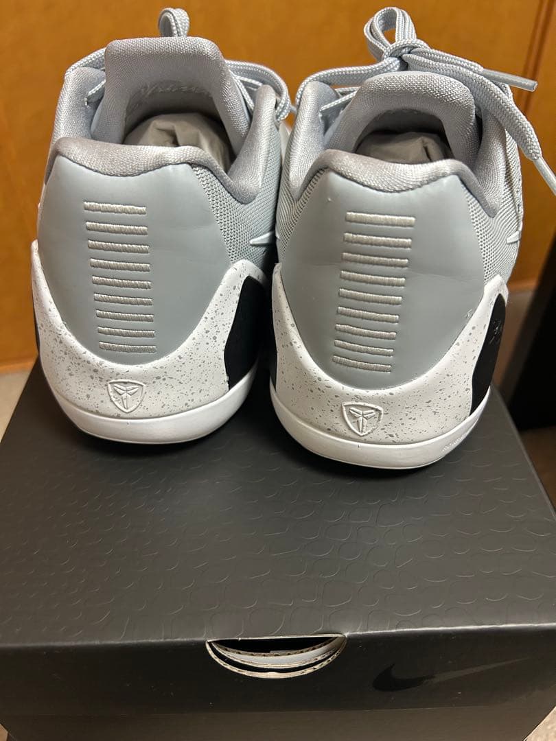 Kobe IX Elite Low EM Protro コービー9 エリート