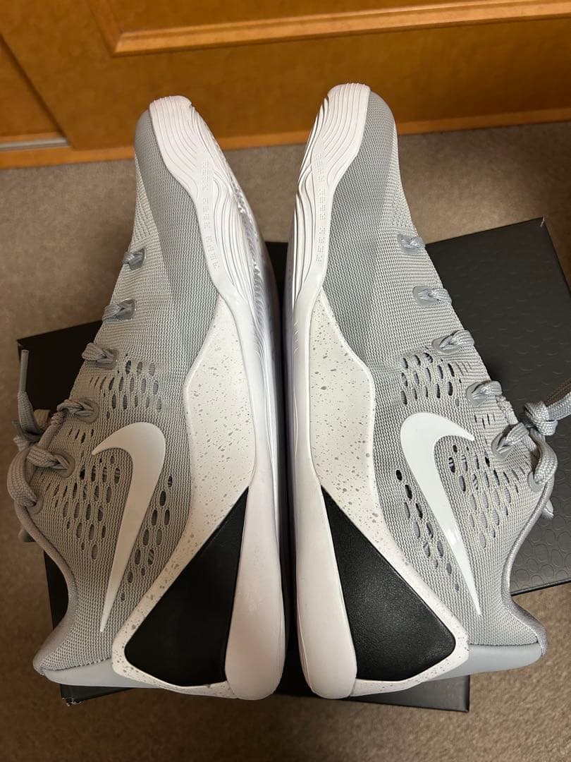 Kobe IX Elite Low EM Protro コービー9 エリート