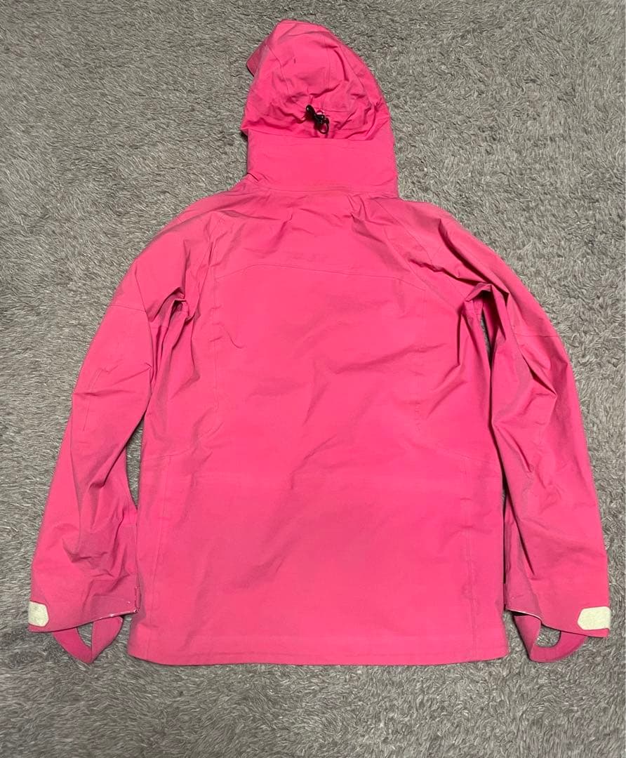 BURTON AK457 JKT ピンク