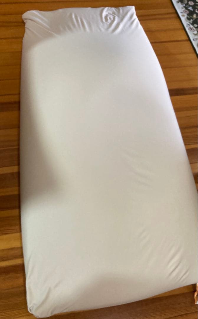 yogibo ヨギボーマックス　ライトグレー　★送料込み★