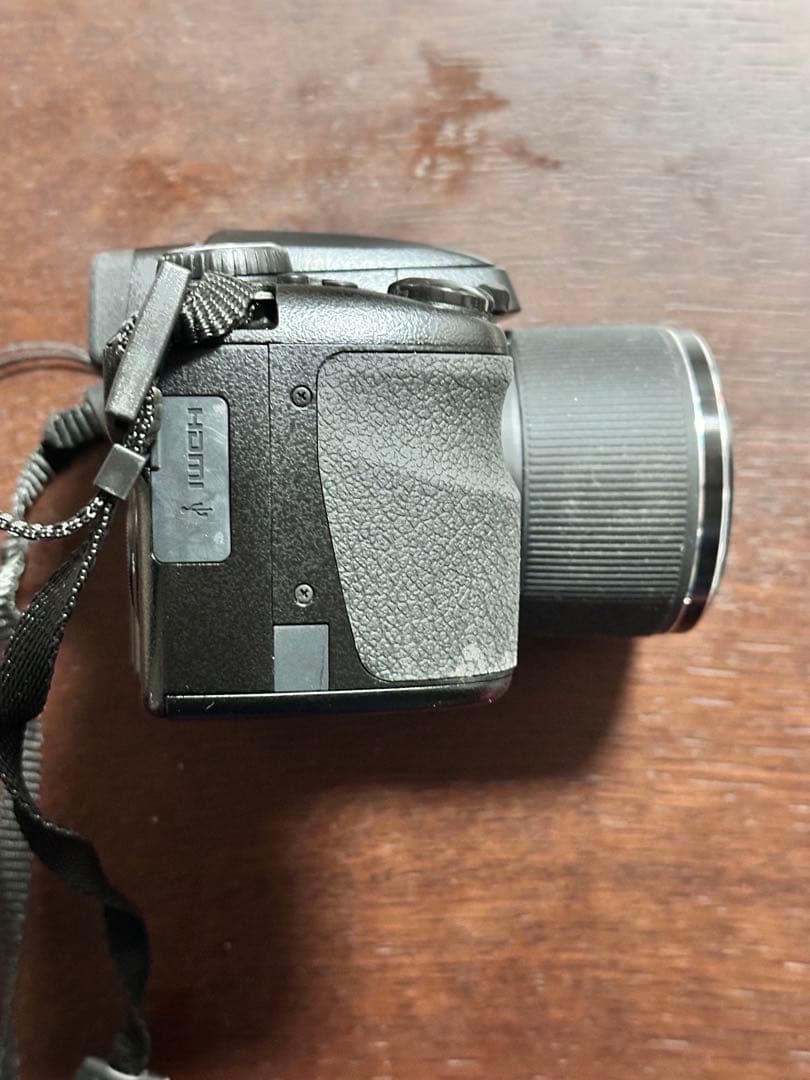 FUJIFILM FINEPIX S9800 本体