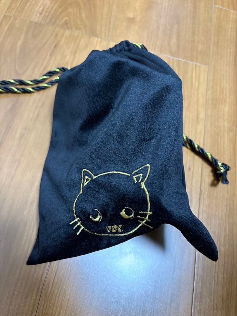 neru neko ソフビ　nerudesignworks