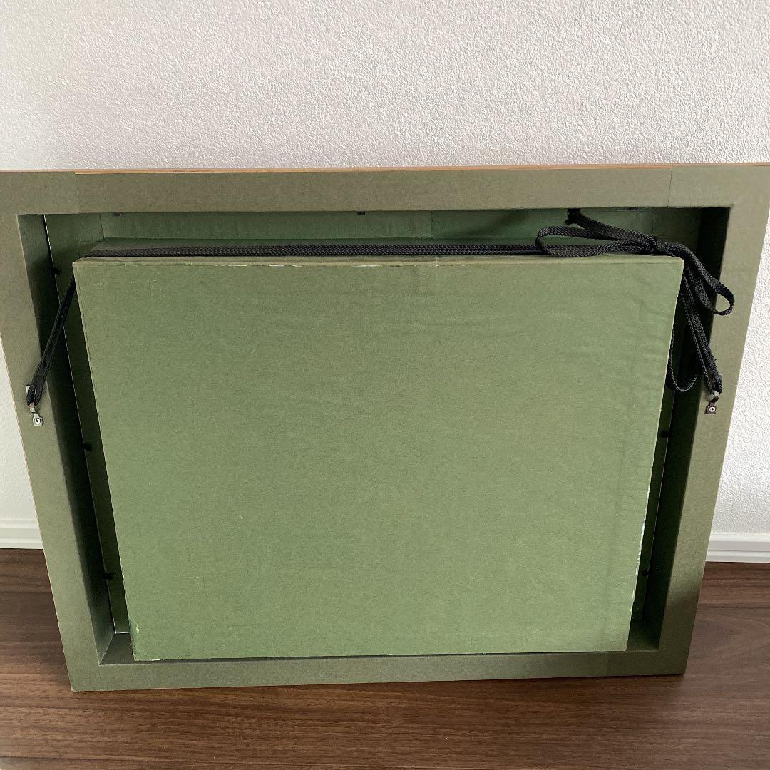 ピカデリーサーカス　シャドーボックス