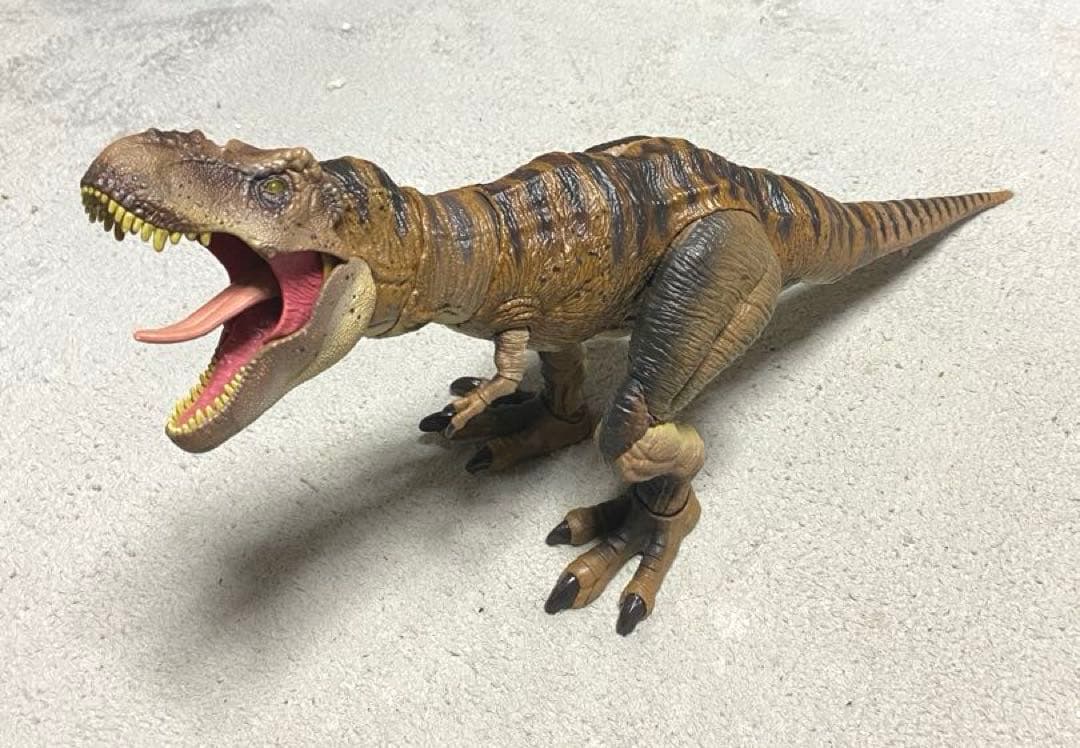 ハモンドコレクション　ティラノサウルス マテル