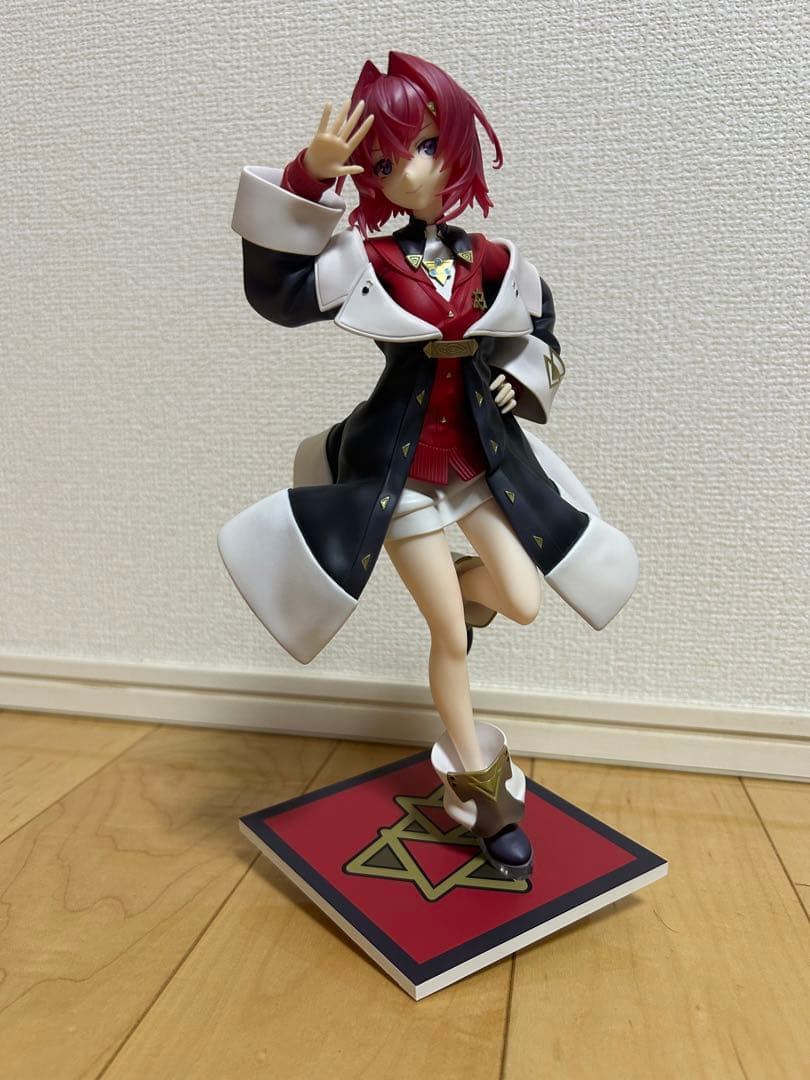 にじさんじ アンジュ・カトリーナ フィギュア