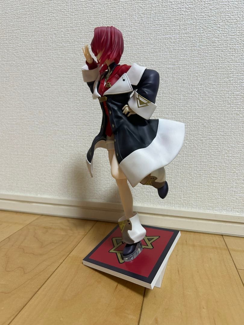 にじさんじ アンジュ・カトリーナ フィギュア