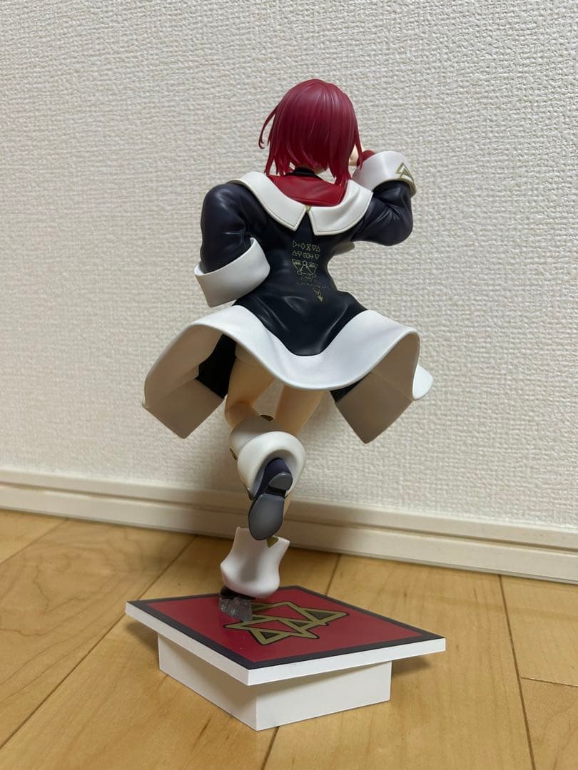 にじさんじ アンジュ・カトリーナ フィギュア